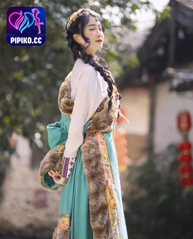 Feng Huan-pipiko