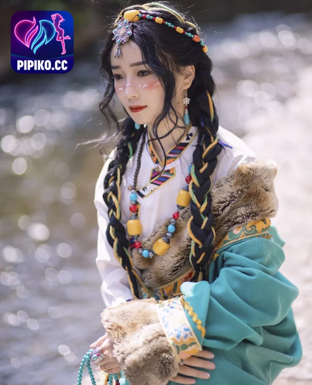 Feng Huan-pipiko