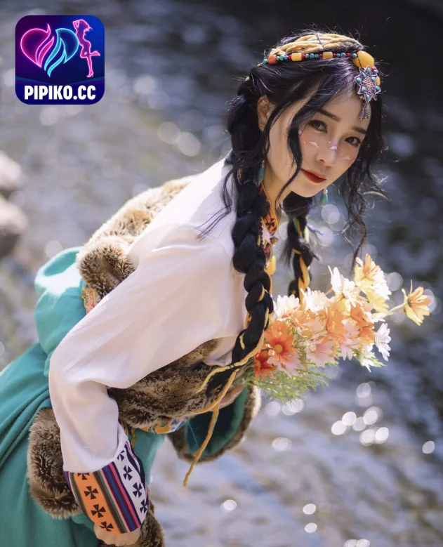 Feng Huan-pipiko