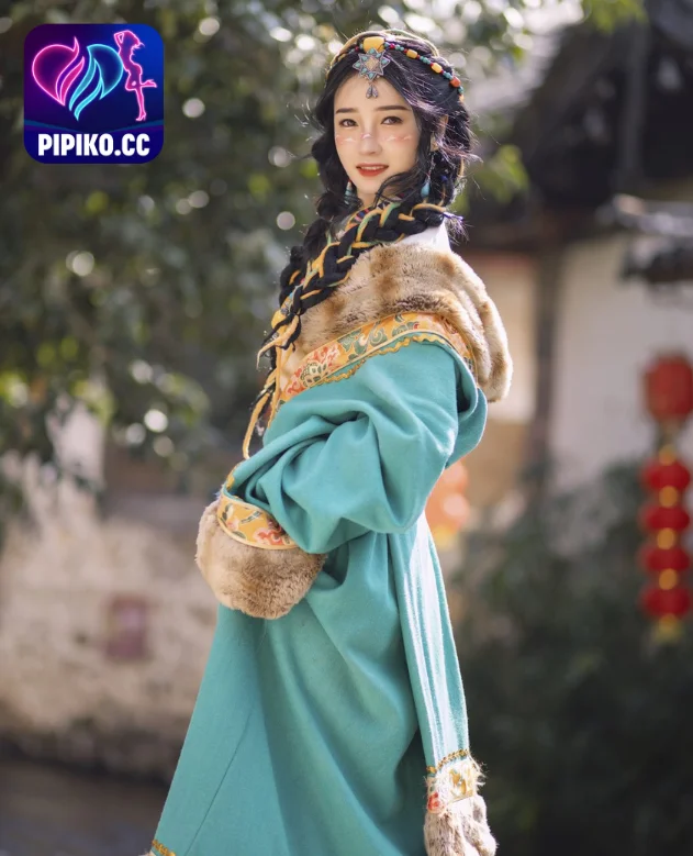 Feng Huan-pipiko