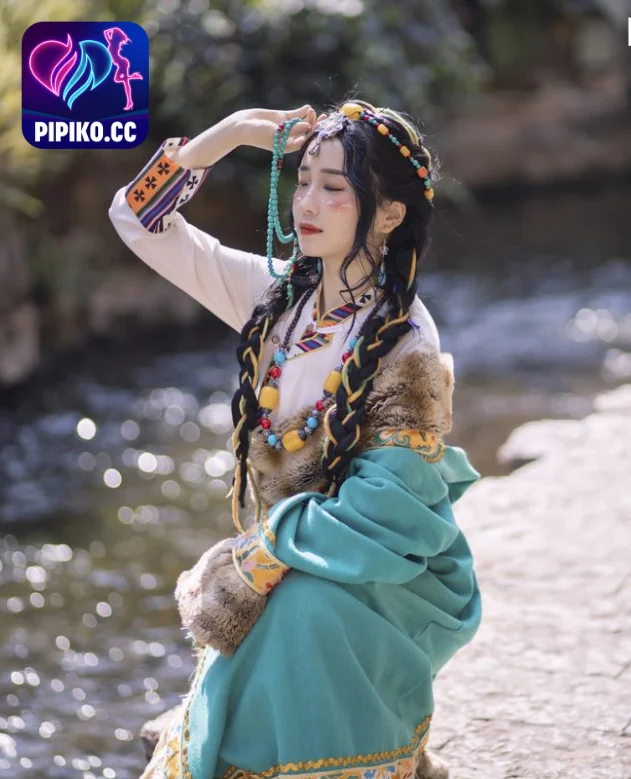 Feng Huan-pipiko
