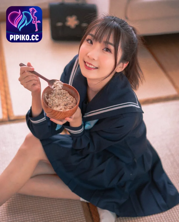 Ya Zi-pipiko