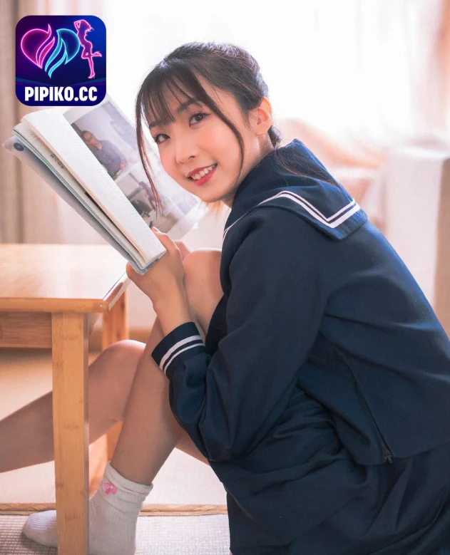 Ya Zi-pipiko